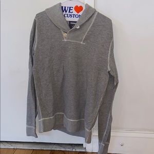 Bonobos M sweater.